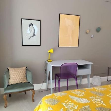 La Vetrina Sulla Citta Apartman Milánó Kültér fotó