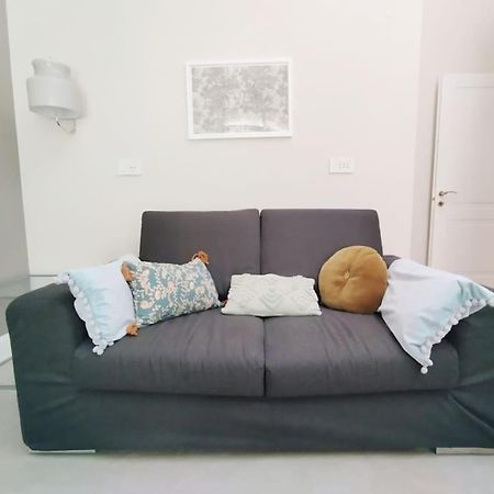 La Vetrina Sulla Citta Apartman Milánó Kültér fotó
