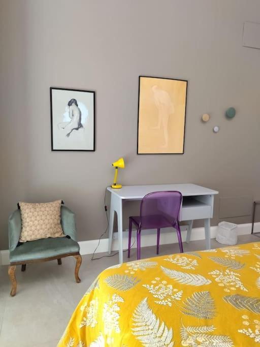 La Vetrina Sulla Citta Apartman Milánó Kültér fotó