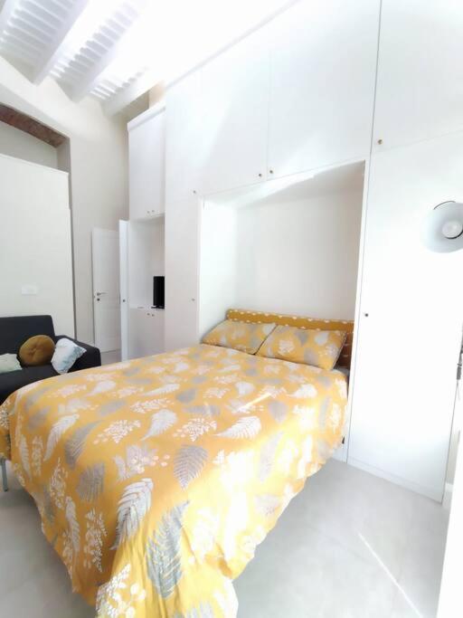 La Vetrina Sulla Citta Apartman Milánó Kültér fotó