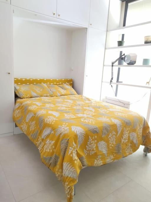 La Vetrina Sulla Citta Apartman Milánó Kültér fotó