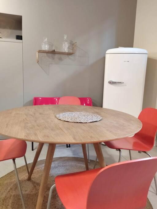 La Vetrina Sulla Citta Apartman Milánó Kültér fotó